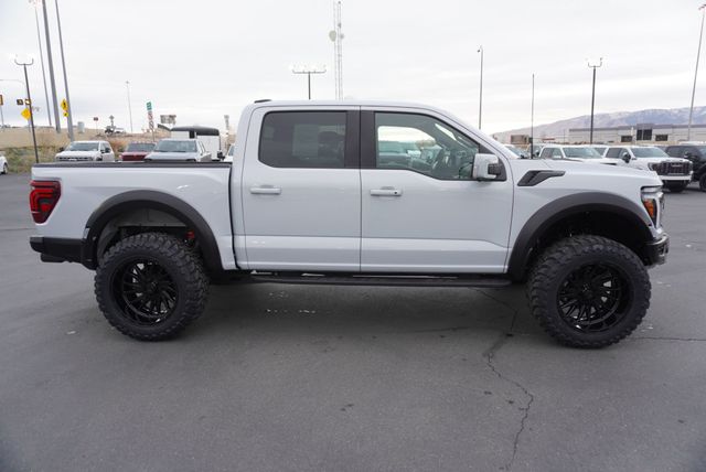2025 Ford F-150 RAPTOR - 22961581 - 13
