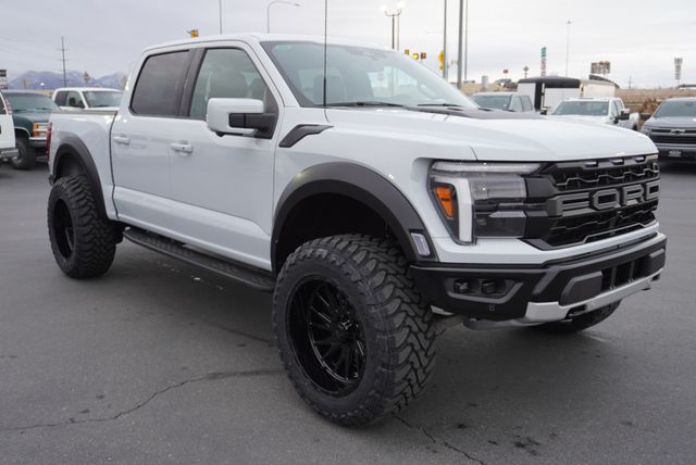 2025 Ford F-150 RAPTOR - 22961581 - 15