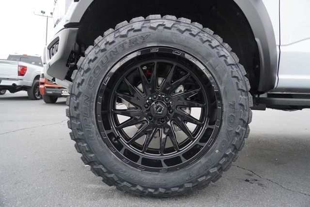 2025 Ford F-150 RAPTOR - 22961581 - 16