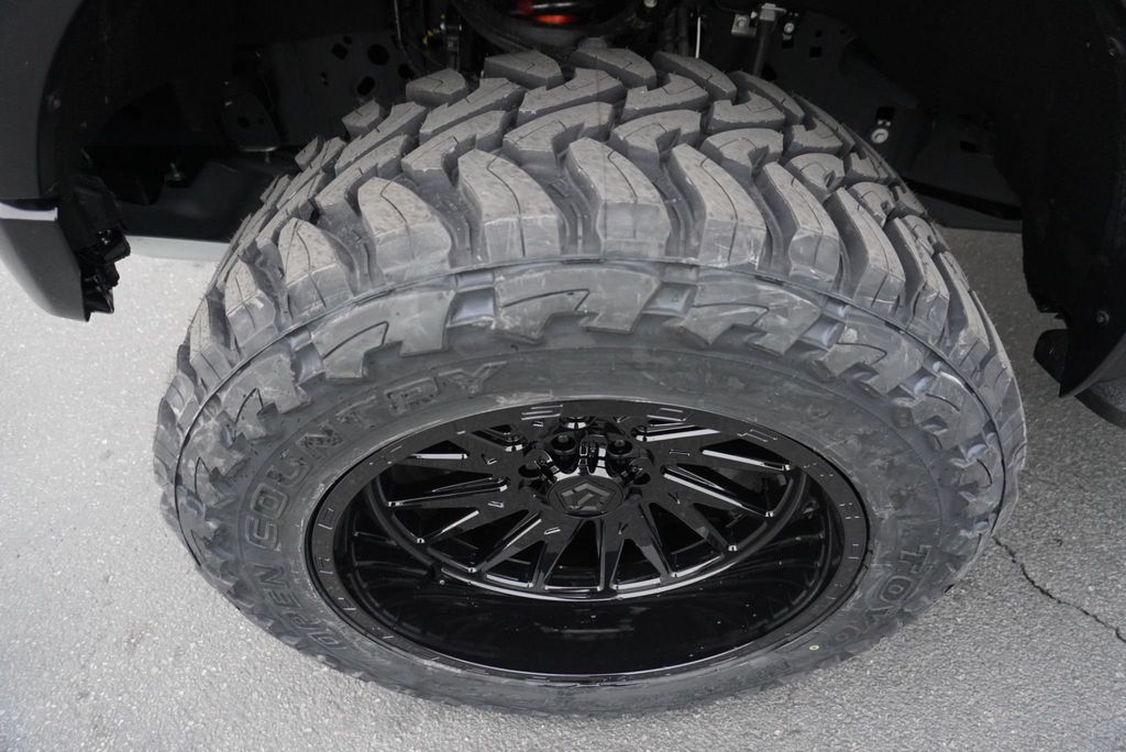 2025 Ford F-150 RAPTOR - 22961581 - 17