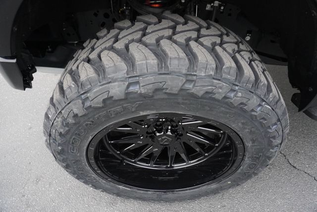 2025 Ford F-150 RAPTOR - 22961581 - 17