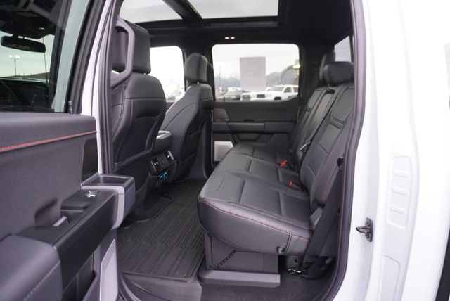 2025 Ford F-150 RAPTOR - 22961581 - 21