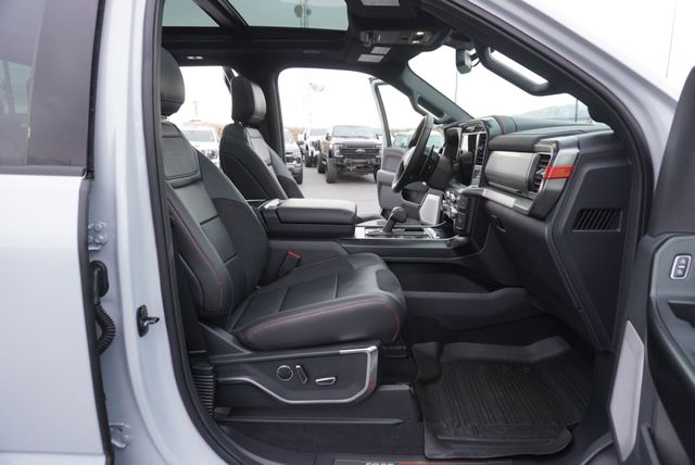 2025 Ford F-150 RAPTOR - 22961581 - 23