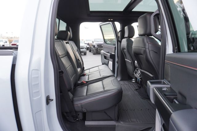 2025 Ford F-150 RAPTOR - 22961581 - 24