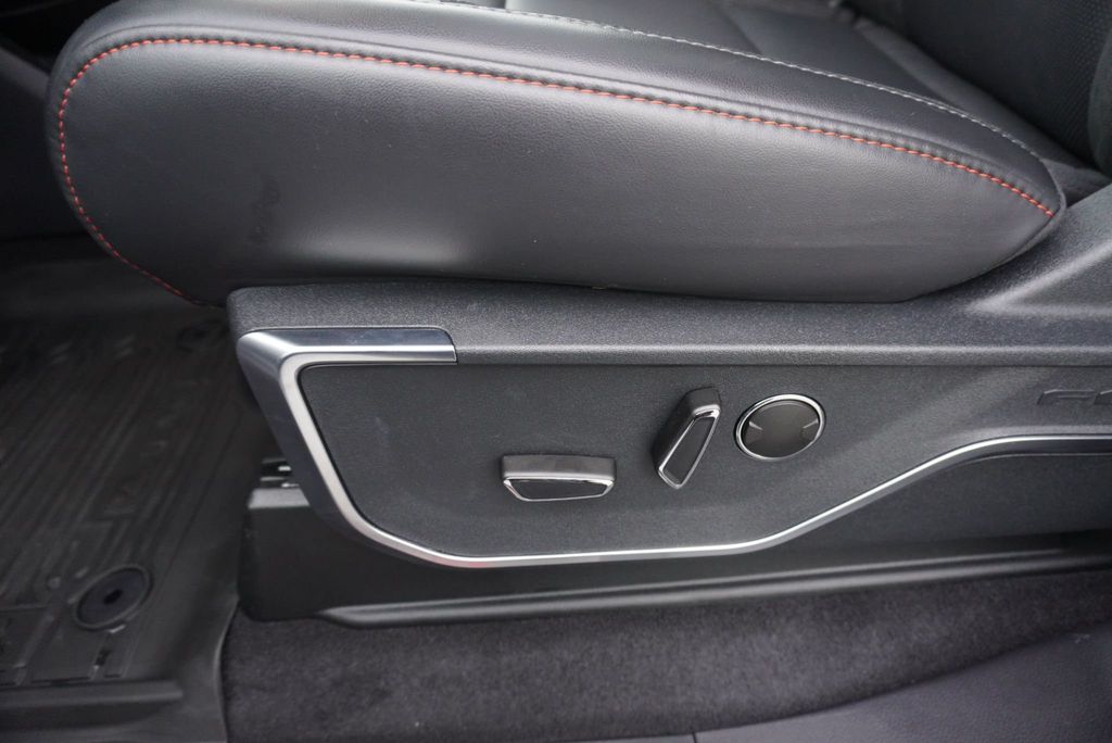 2025 Ford F-150 RAPTOR - 22961581 - 26