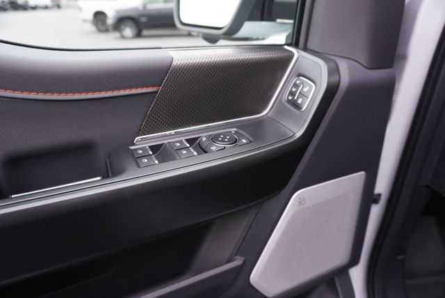 2025 Ford F-150 RAPTOR - 22961581 - 27