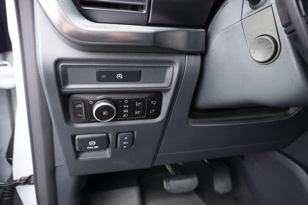 2025 Ford F-150 RAPTOR - 22961581 - 28