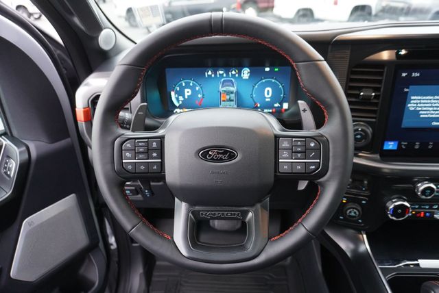2025 Ford F-150 RAPTOR - 22961581 - 30