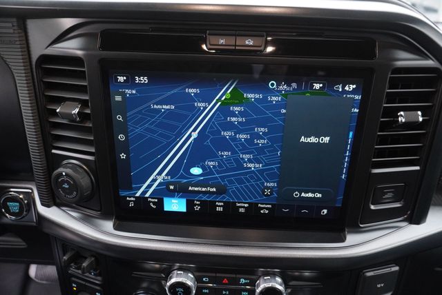 2025 Ford F-150 RAPTOR - 22961581 - 32