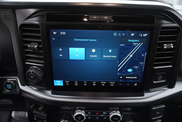 2025 Ford F-150 RAPTOR - 22961581 - 33