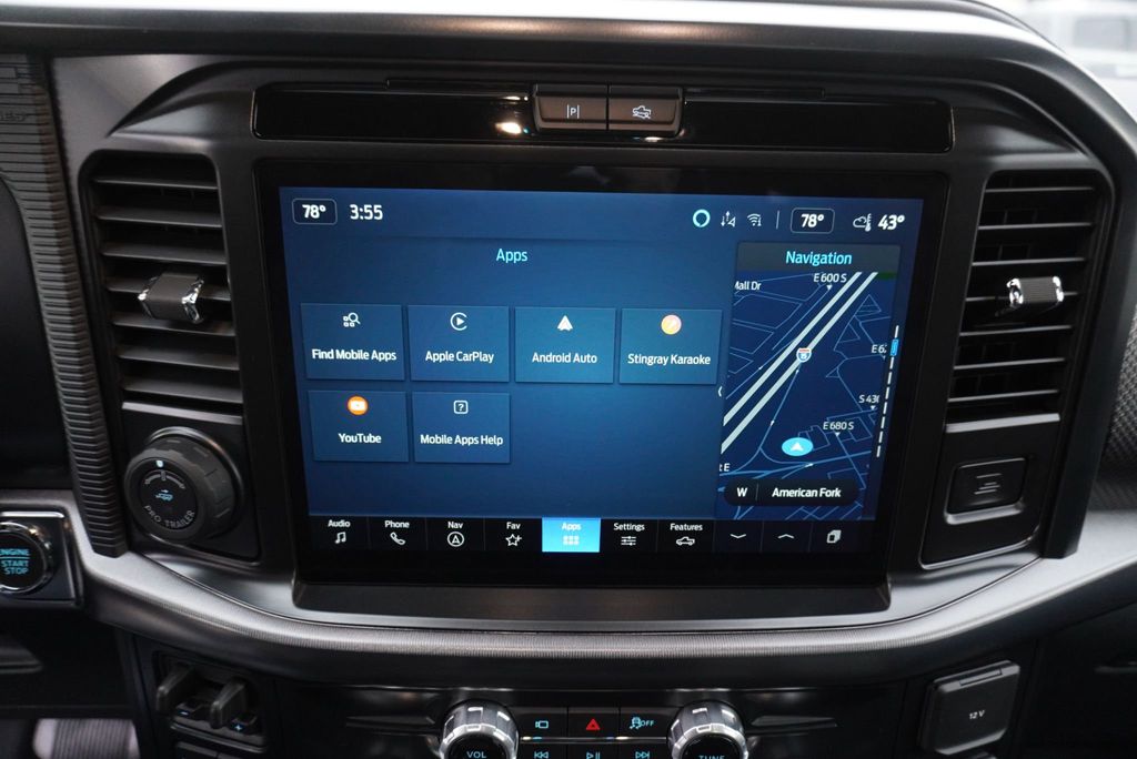 2025 Ford F-150 RAPTOR - 22961581 - 35