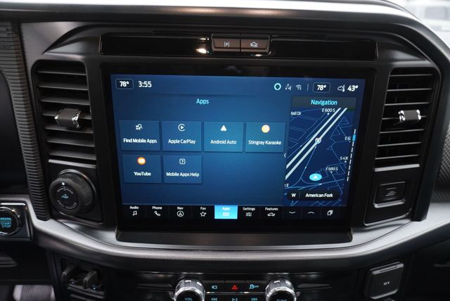 2025 Ford F-150 RAPTOR - 22961581 - 35