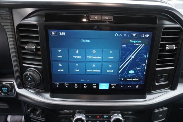 2025 Ford F-150 RAPTOR - 22961581 - 36