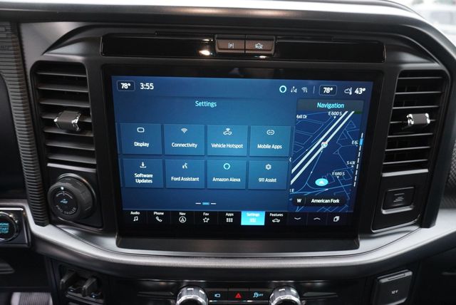 2025 Ford F-150 RAPTOR - 22961581 - 37