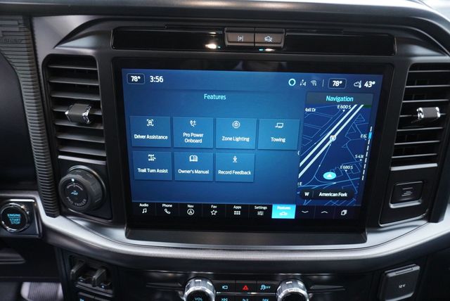 2025 Ford F-150 RAPTOR - 22961581 - 38