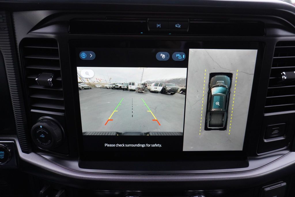 2025 Ford F-150 RAPTOR - 22961581 - 39