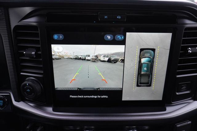 2025 Ford F-150 RAPTOR - 22961581 - 39