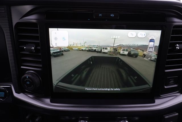 2025 Ford F-150 RAPTOR - 22961581 - 40