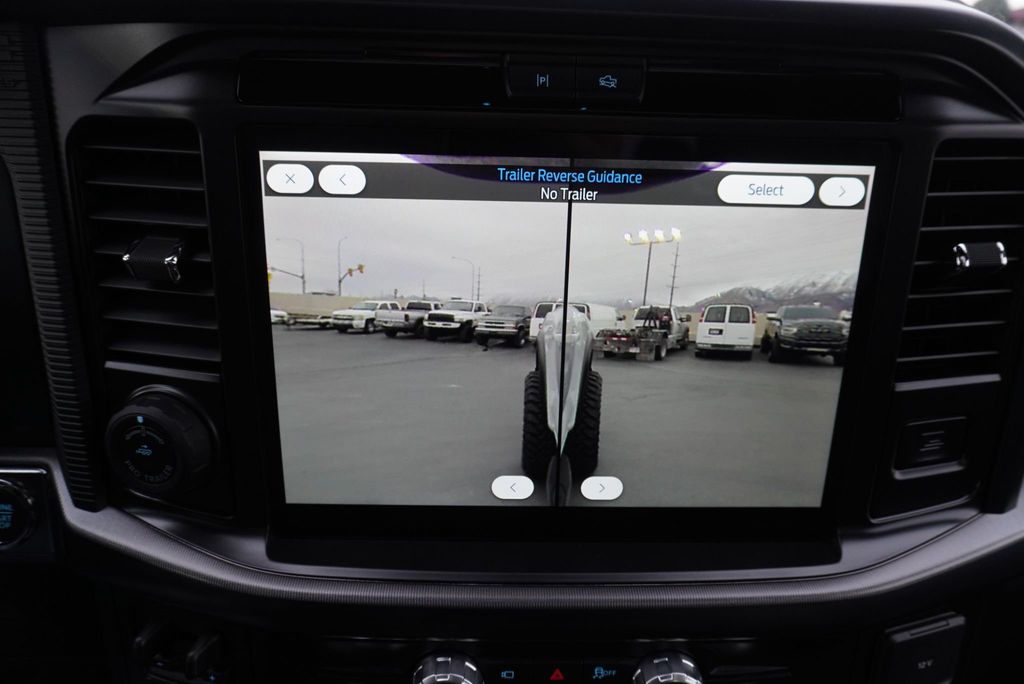 2025 Ford F-150 RAPTOR - 22961581 - 41