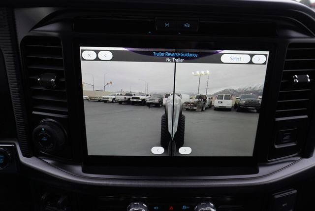 2025 Ford F-150 RAPTOR - 22961581 - 41