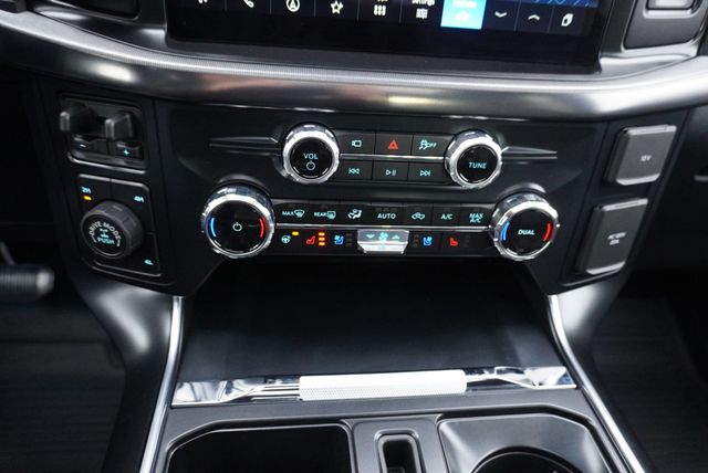 2025 Ford F-150 RAPTOR - 22961581 - 42