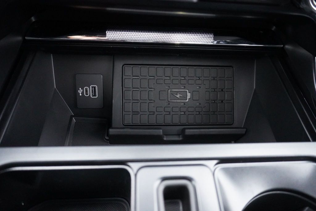 2025 Ford F-150 RAPTOR - 22961581 - 43