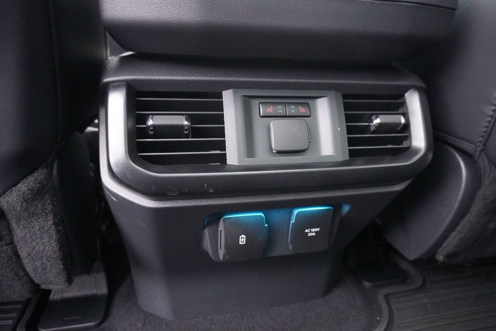 2025 Ford F-150 RAPTOR - 22961581 - 44