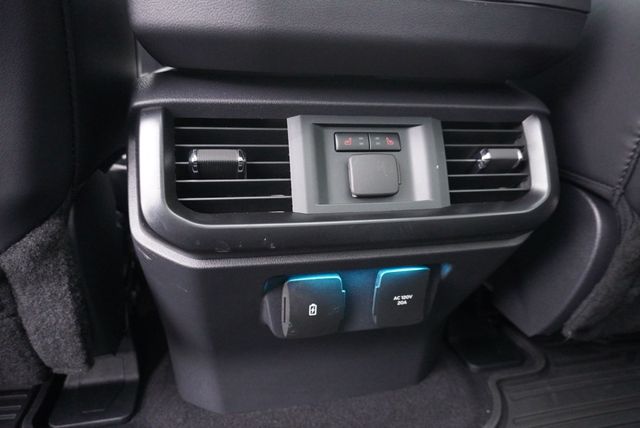 2025 Ford F-150 RAPTOR - 22961581 - 44