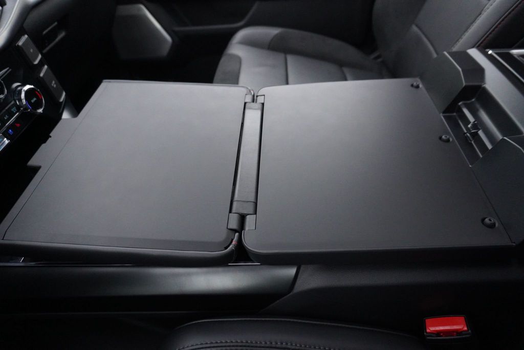 2025 Ford F-150 RAPTOR - 22961581 - 45