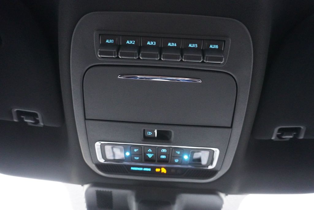 2025 Ford F-150 RAPTOR - 22961581 - 47