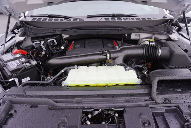 2025 Ford F-150 RAPTOR - 22961581 - 49