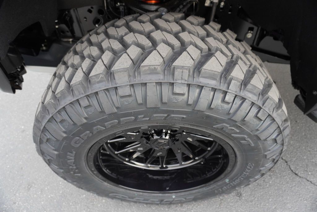 2025 Ford F-150 RAPTOR - 22963662 - 14