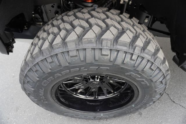 2025 Ford F-150 RAPTOR - 22963662 - 14