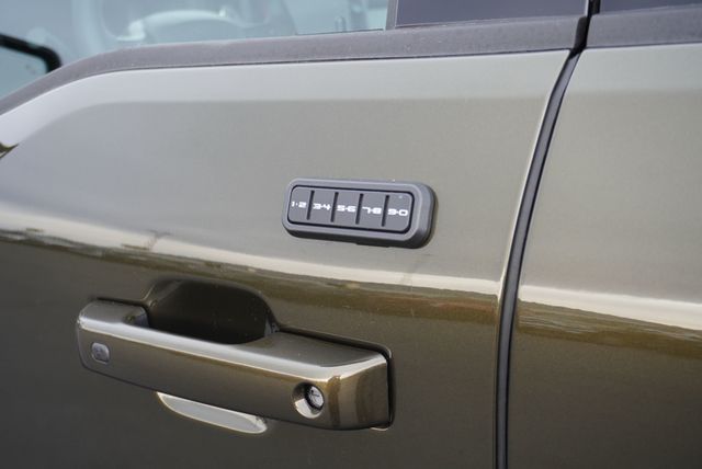 2025 Ford F-150 RAPTOR - 22963662 - 16