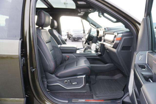 2025 Ford F-150 RAPTOR - 22963662 - 20