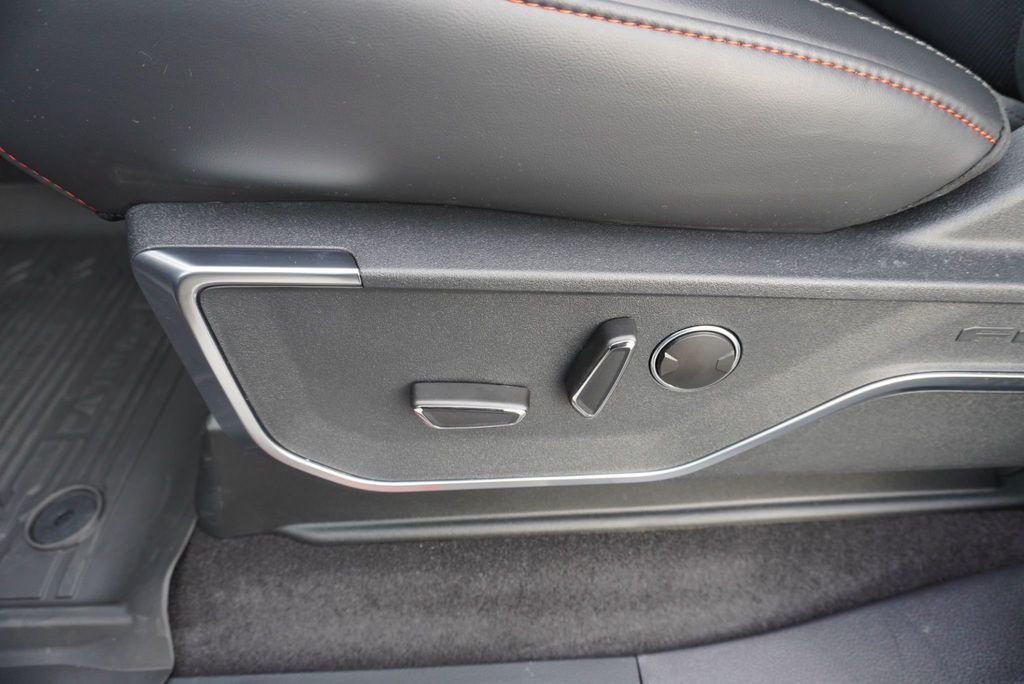 2025 Ford F-150 RAPTOR - 22963662 - 23