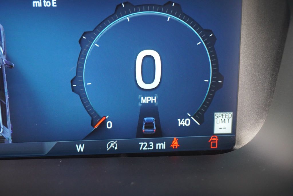 2025 Ford F-150 RAPTOR - 22963662 - 26