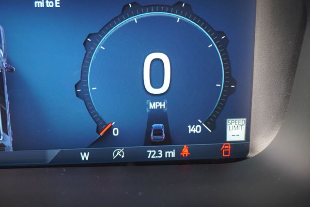 2025 Ford F-150 RAPTOR - 22963662 - 26