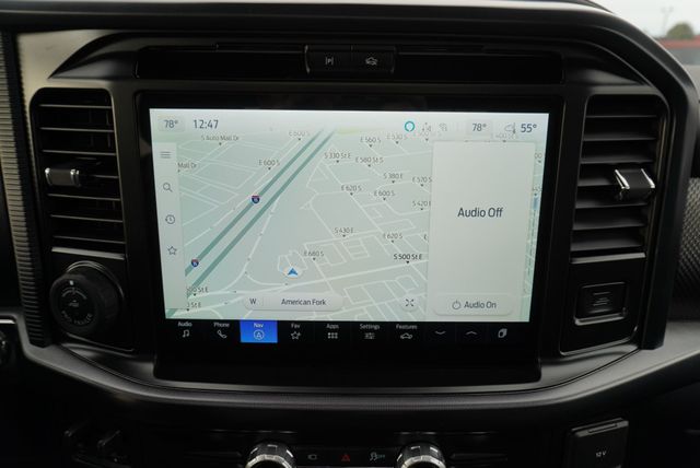 2025 Ford F-150 RAPTOR - 22963662 - 29