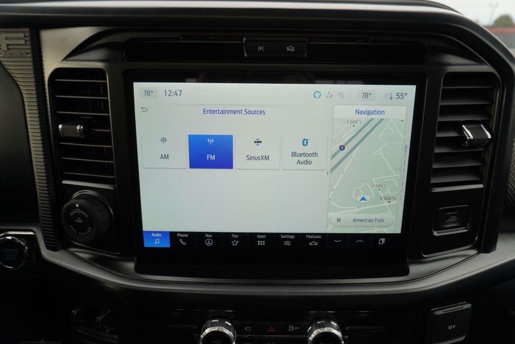 2025 Ford F-150 RAPTOR - 22963662 - 30