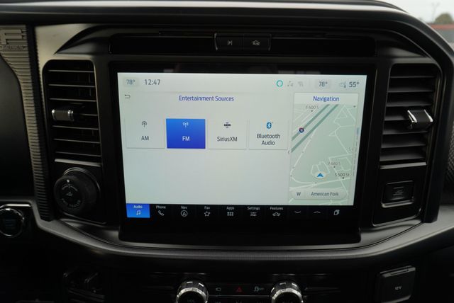 2025 Ford F-150 RAPTOR - 22963662 - 30