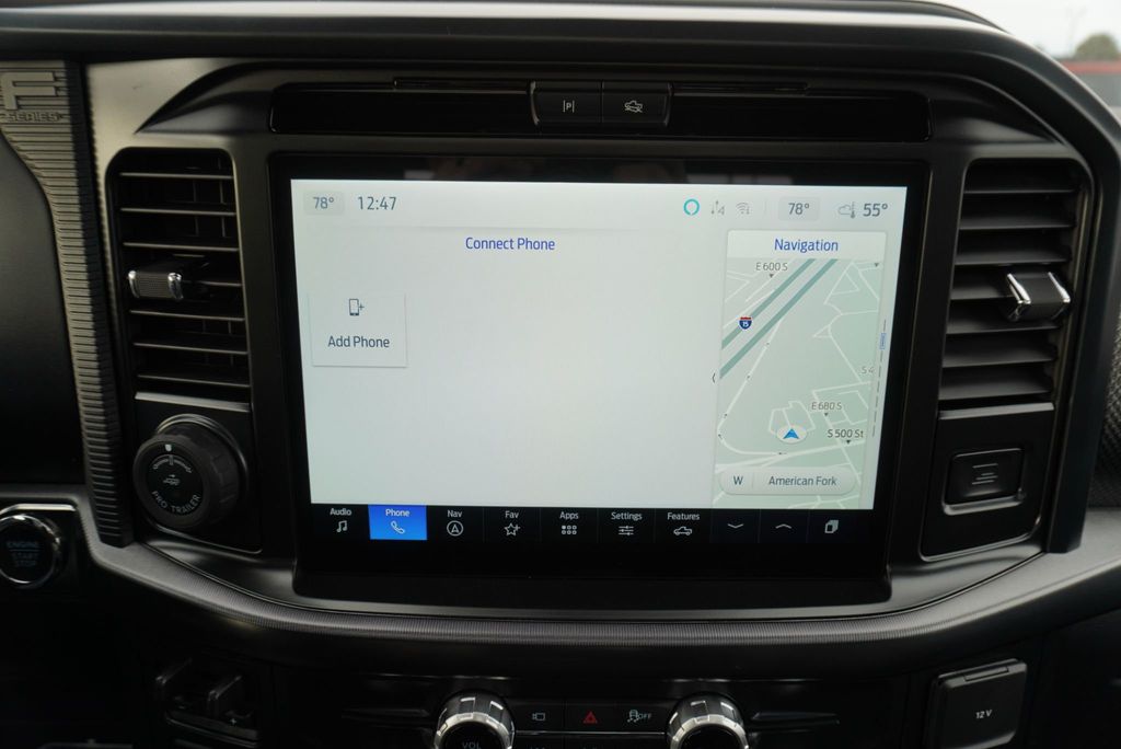 2025 Ford F-150 RAPTOR - 22963662 - 31