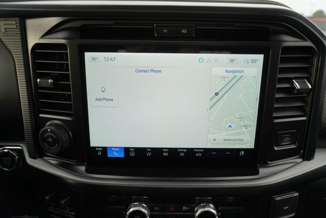 2025 Ford F-150 RAPTOR - 22963662 - 31