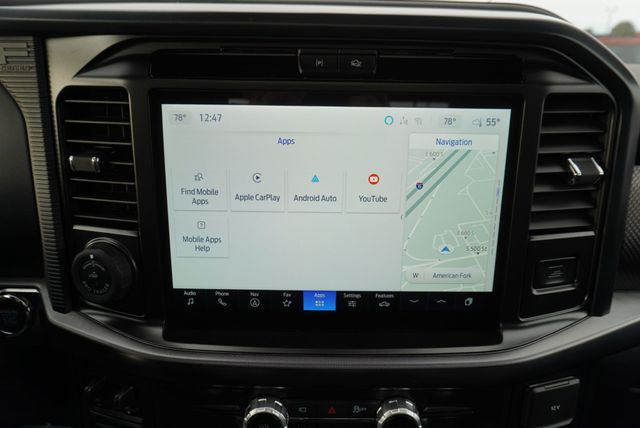 2025 Ford F-150 RAPTOR - 22963662 - 32