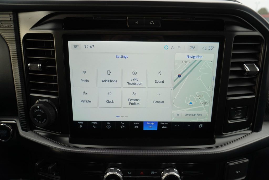 2025 Ford F-150 RAPTOR - 22963662 - 33