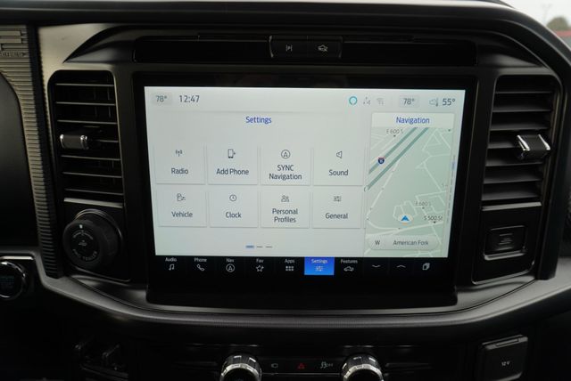 2025 Ford F-150 RAPTOR - 22963662 - 33