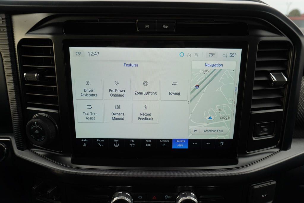 2025 Ford F-150 RAPTOR - 22963662 - 35