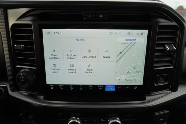 2025 Ford F-150 RAPTOR - 22963662 - 35