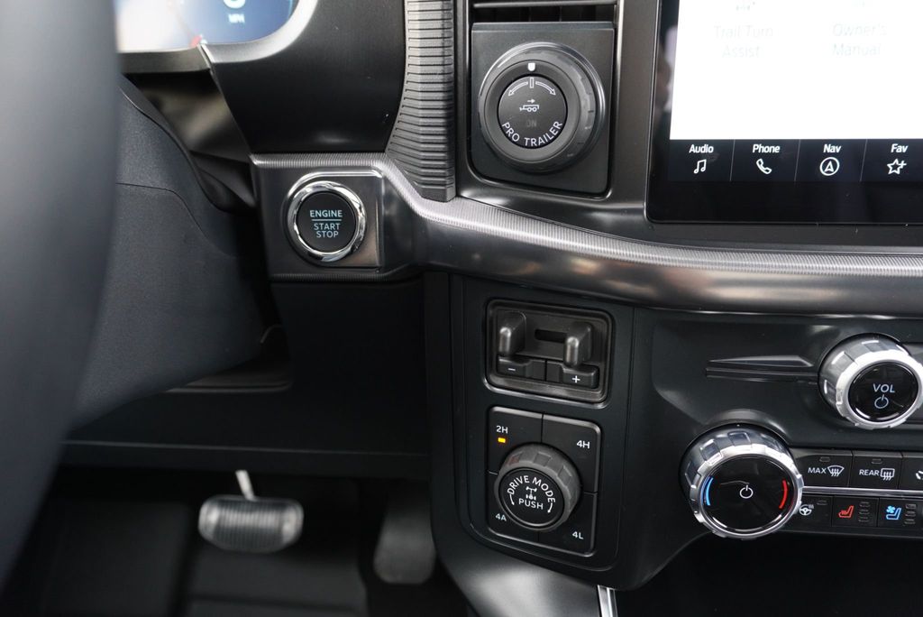 2025 Ford F-150 RAPTOR - 22963662 - 40