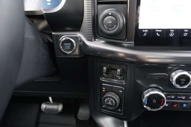 2025 Ford F-150 RAPTOR - 22963662 - 40